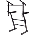 Hercules KS410B Autolock Z Keyboard Stand with Tier - MusicMarket