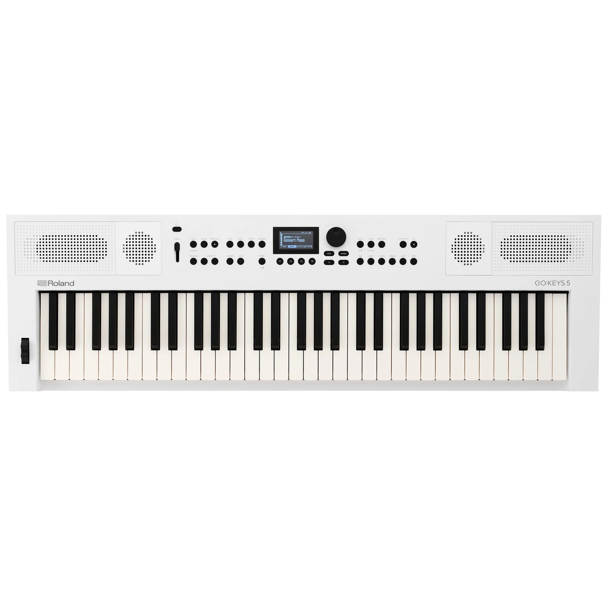 Roland GO:KEYS 5 Music Creation Keyboard - MusicMarket