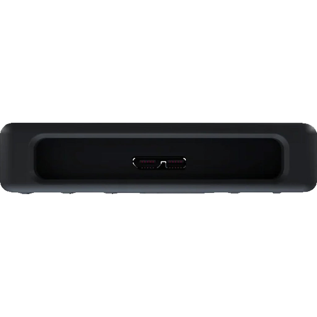 Glyph SecureDrive Plus Keypad, Bus-powered, USB-Micro B / USB-C 4 TB SSD - View 2 | MusicMarket