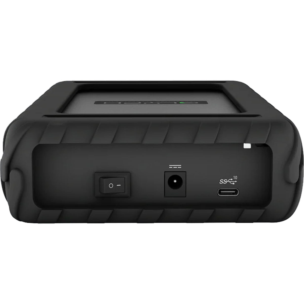Glyph Blackbox Pro, 7200RPM, Enterprise Class, USB-C (3.2) (Works with 3.0/2.0) 12 TB - View 2 | MusicMarket