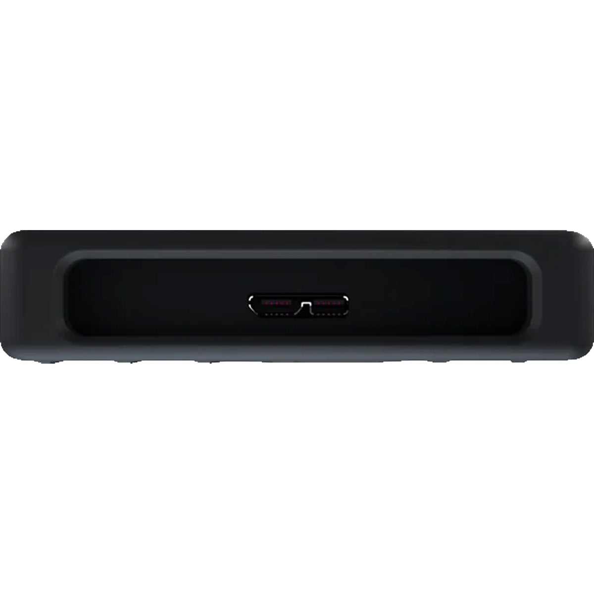 Glyph SecureDrive Plus Keypad, Bus-powered, USB-Micro B / USB-C 8 TB SSD - View 2 | MusicMarket