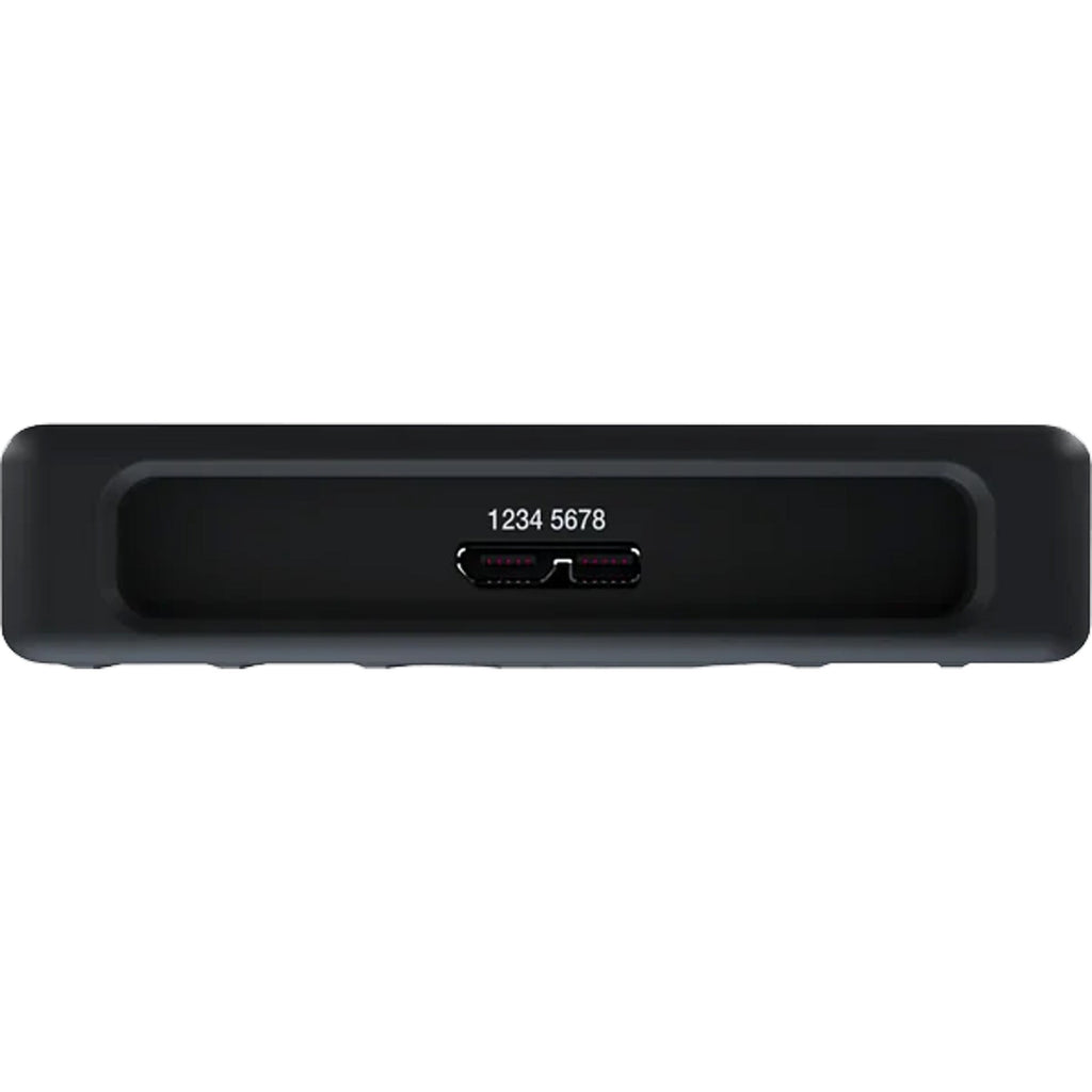 Glyph SecureDrive Plus Bluetooth, Bus-powered, USB-Micro B / USB-C 2 TB - View 2 | MusicMarket