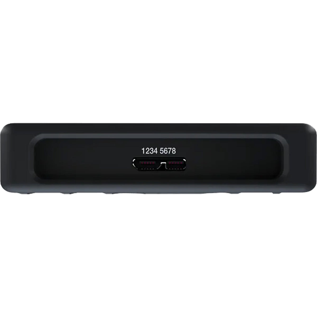 Glyph SecureDrive Plus Bluetooth, Bus-powered, USB-Micro B / USB-C 2 TB - View 2 | MusicMarket