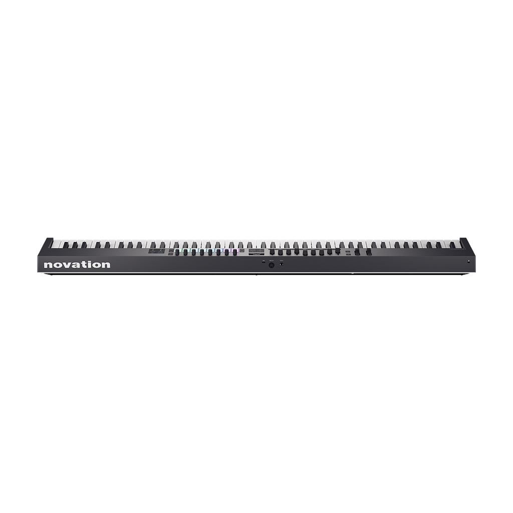 Novation Launchkey 88 MK4 MIDI Keyboard Controller - View 7 | MusicMarket