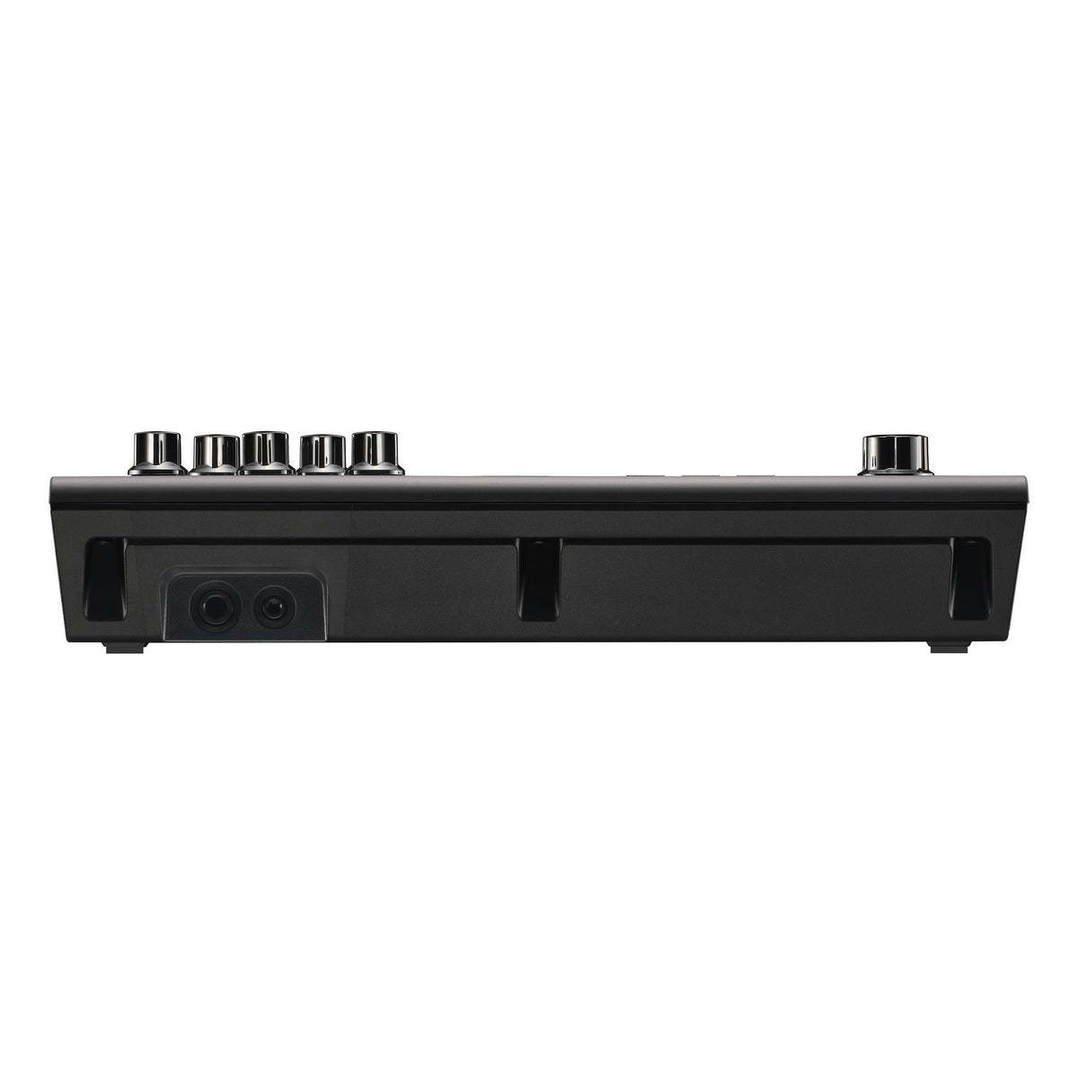 Yamaha EAD20 Electronic Acoustic Drum Module Featuring Advanced Sound Engine with Stereo Condenser Microphone and