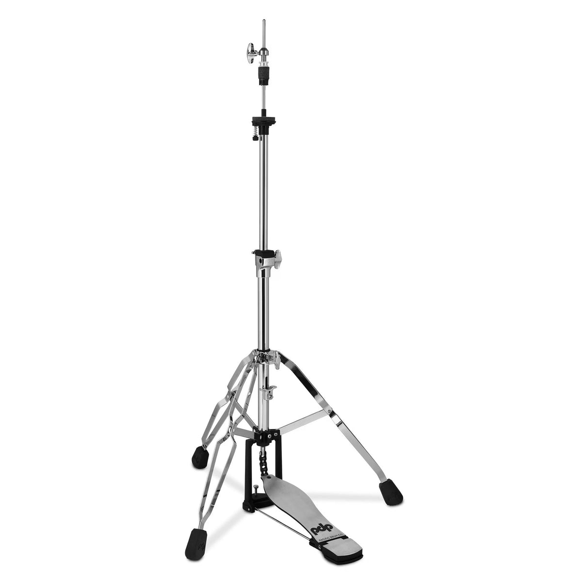 PDP 800 Series 3-Piece Hardware Pack - Single Pedal - View 2 | MusicMarket