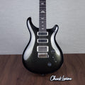 PRS Studio 10-Top Electric Guitar - Gold Sparkle Smokeburst - #250416695 - MusicMarket