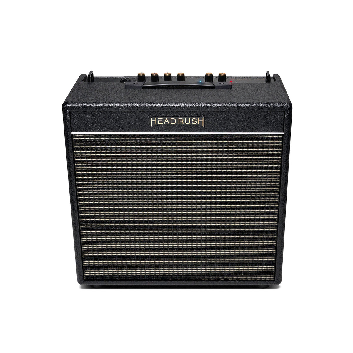 HeadRush FRFR-12 CAB Full-Range Flat-Response 12-Inch Guitar Amp Cabinet with Bluetooth - View 2 | MusicMarket