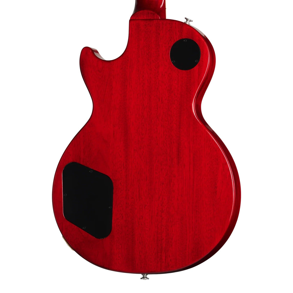 Gibson Les Paul Studio Double Trouble Electric Guitar - Cherry Sunburst - View 4 | MusicMarket