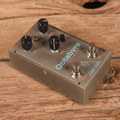 3Leaf Audio Octabvre Mk 3 - MusicMarket