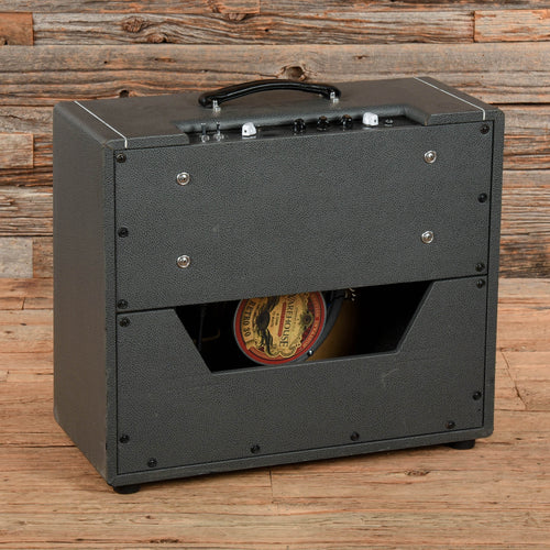 3rd Power Amplification Dream 40 American 40w 1x12 Combo - View 2 | MusicMarket