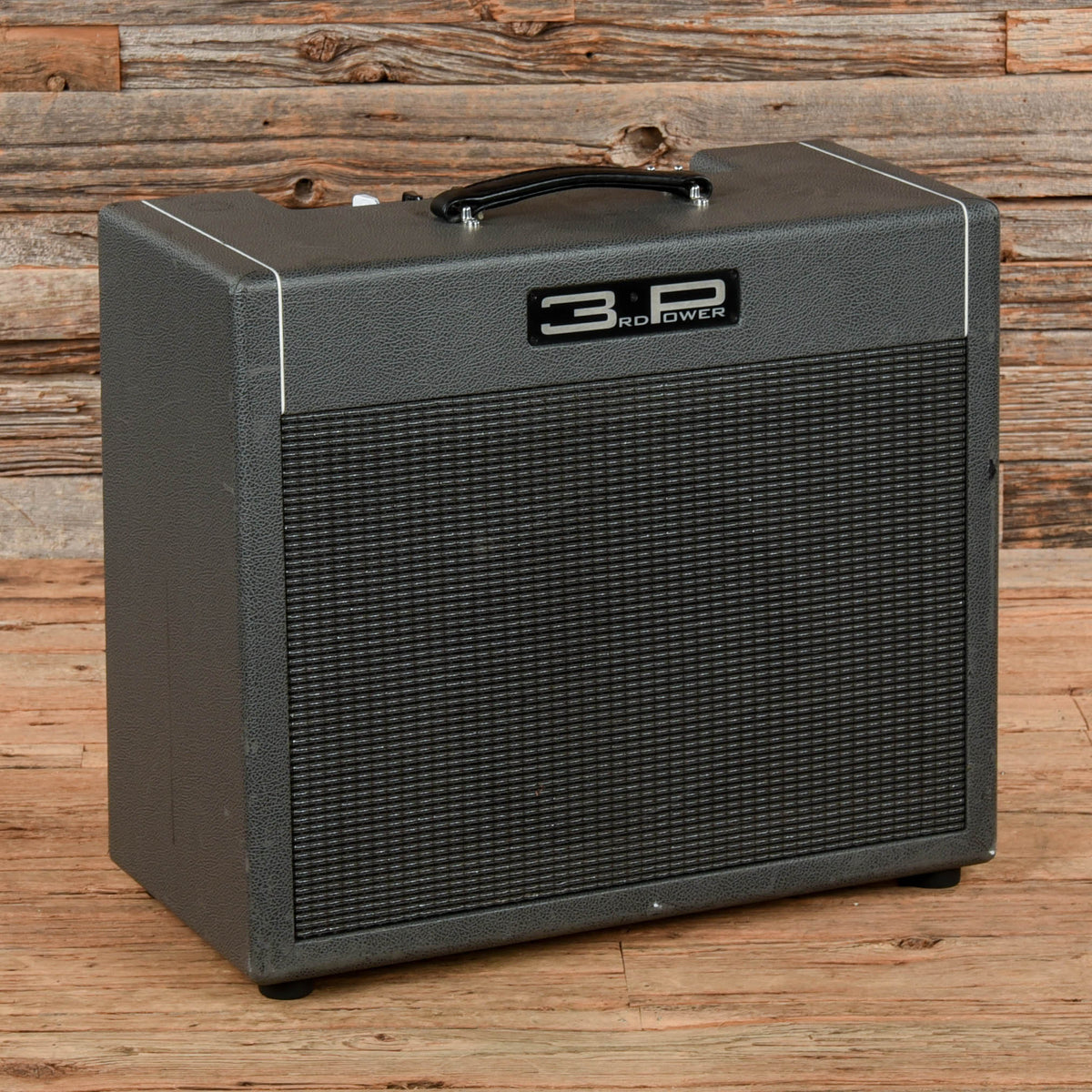 3rd Power Amplification Dream 40 American 40w 1x12 Combo - MusicMarket