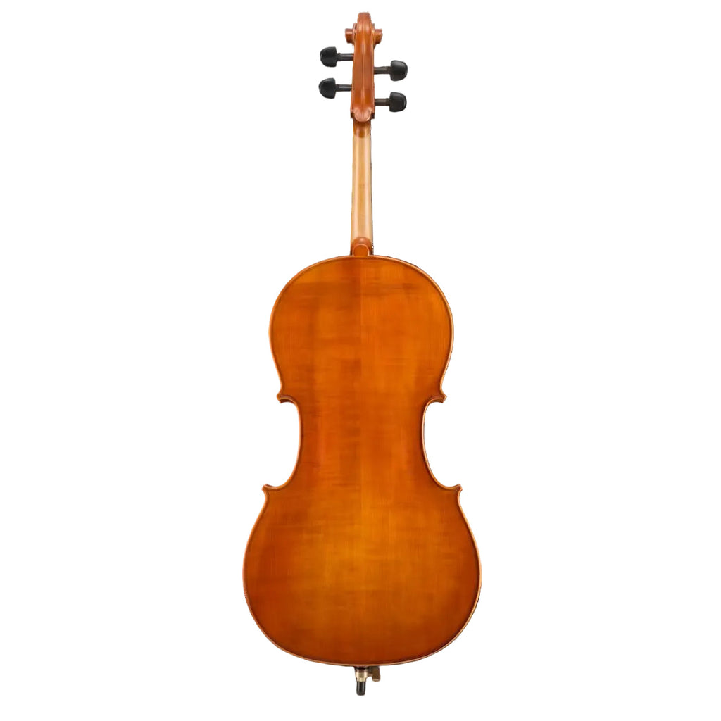 Eastman Strings Stradivari Model 200 Cello Outfit - 4/4 Size - View 2 | MusicMarket
