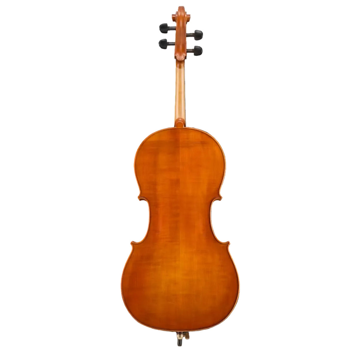 Eastman Strings Stradivari Model 200 Cello Outfit - 4/4 Size - View 2 | MusicMarket
