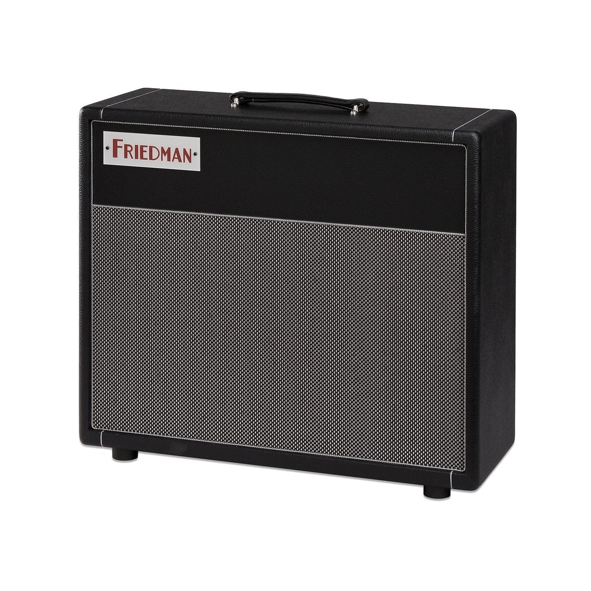 Friedman Dirty Shirley 112 1x12-Inch Guitar Extension Cabinet - View 2 | MusicMarket