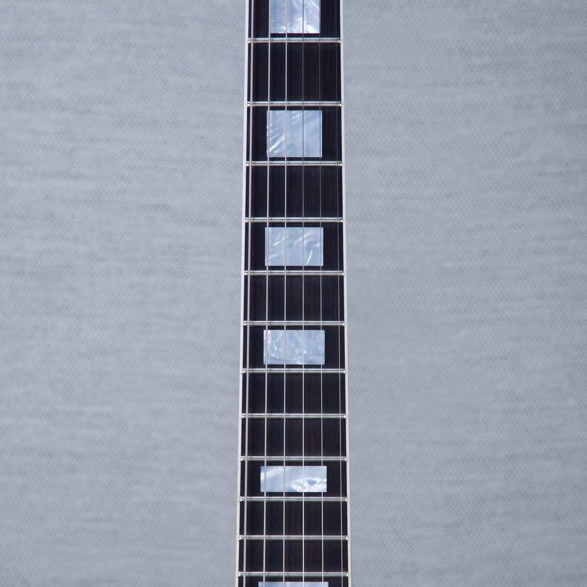 Gibson Custom Shop Murphy Lab 63' SG Custom 3-Pickup Maestro Electric Guitar - Light Aged Brunswick Wild Berry -