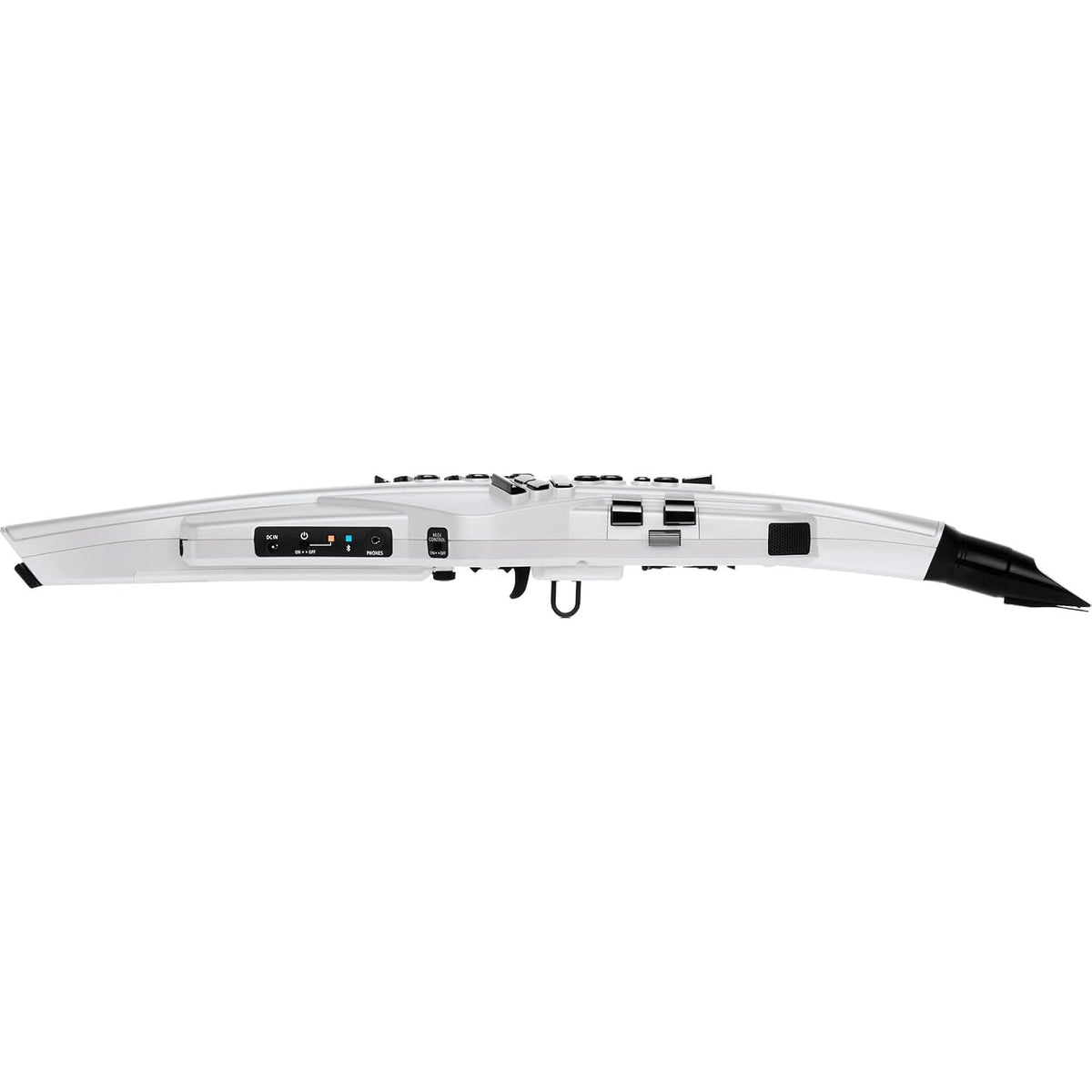 Roland Aerophone AE-20W Digital Wind Instrument - View 3 | MusicMarket