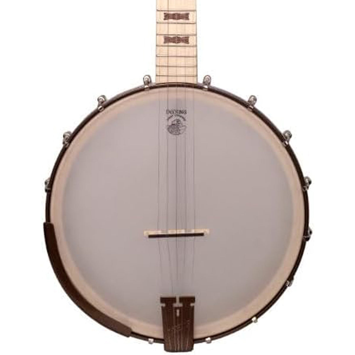 Deering Goodtime Americana Deco 5 String Banjo - MusicMarket