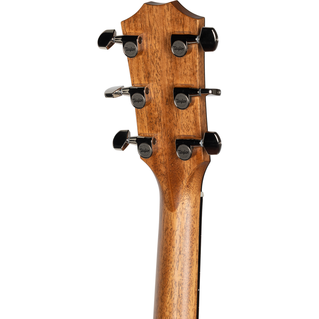 Taylor 414ce Studio Grand Auditorium Acoustic Electric Guitar - Natural - View 12 | MusicMarket