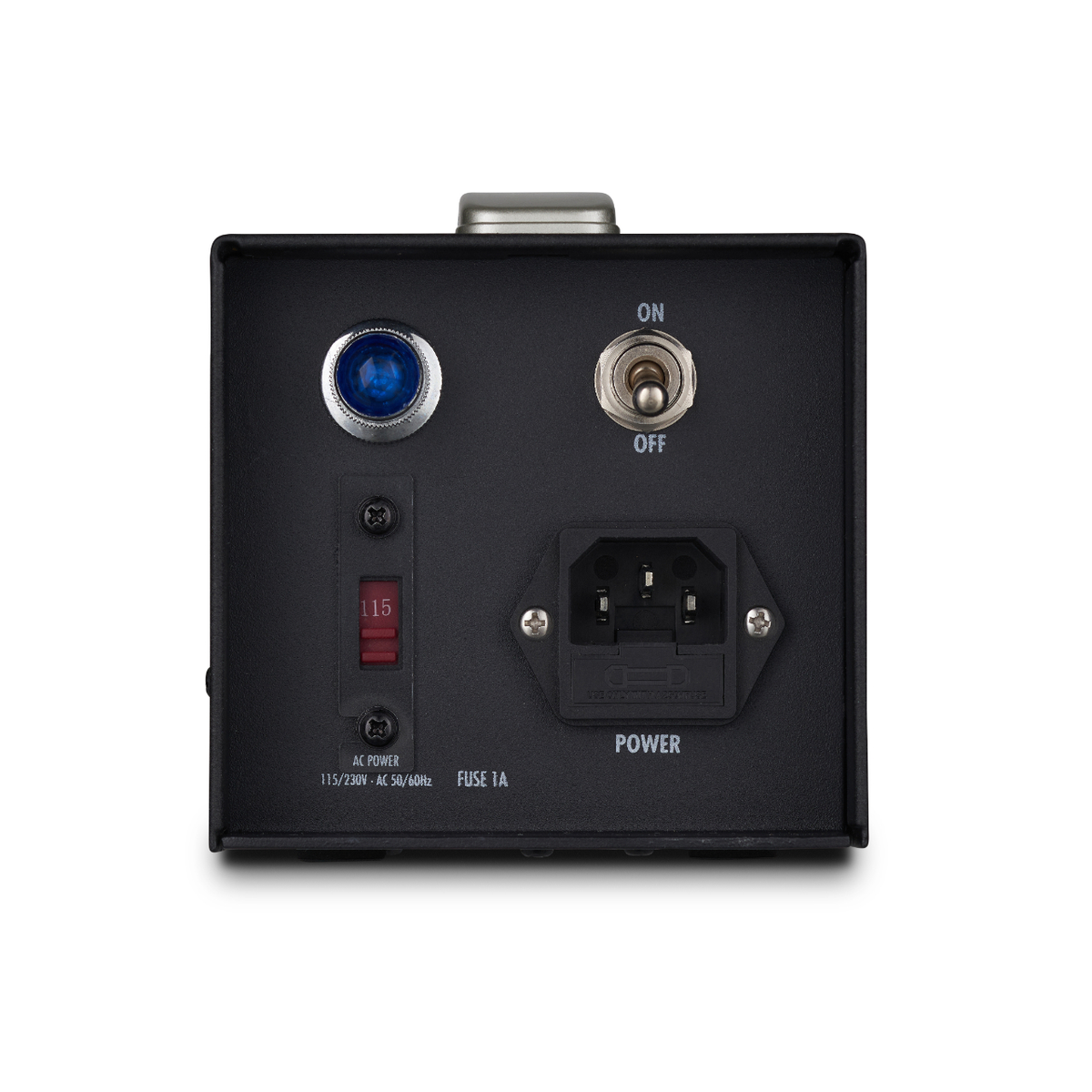 Warm Audio WA-8000 C800 Style Tube Condenser Microphone - View 5 | MusicMarket