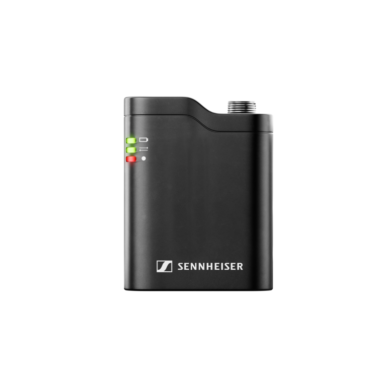 Sennheiser Profile Wireless 2-channel Microphone System - Mint, Open Box - View 3 | MusicMarket
