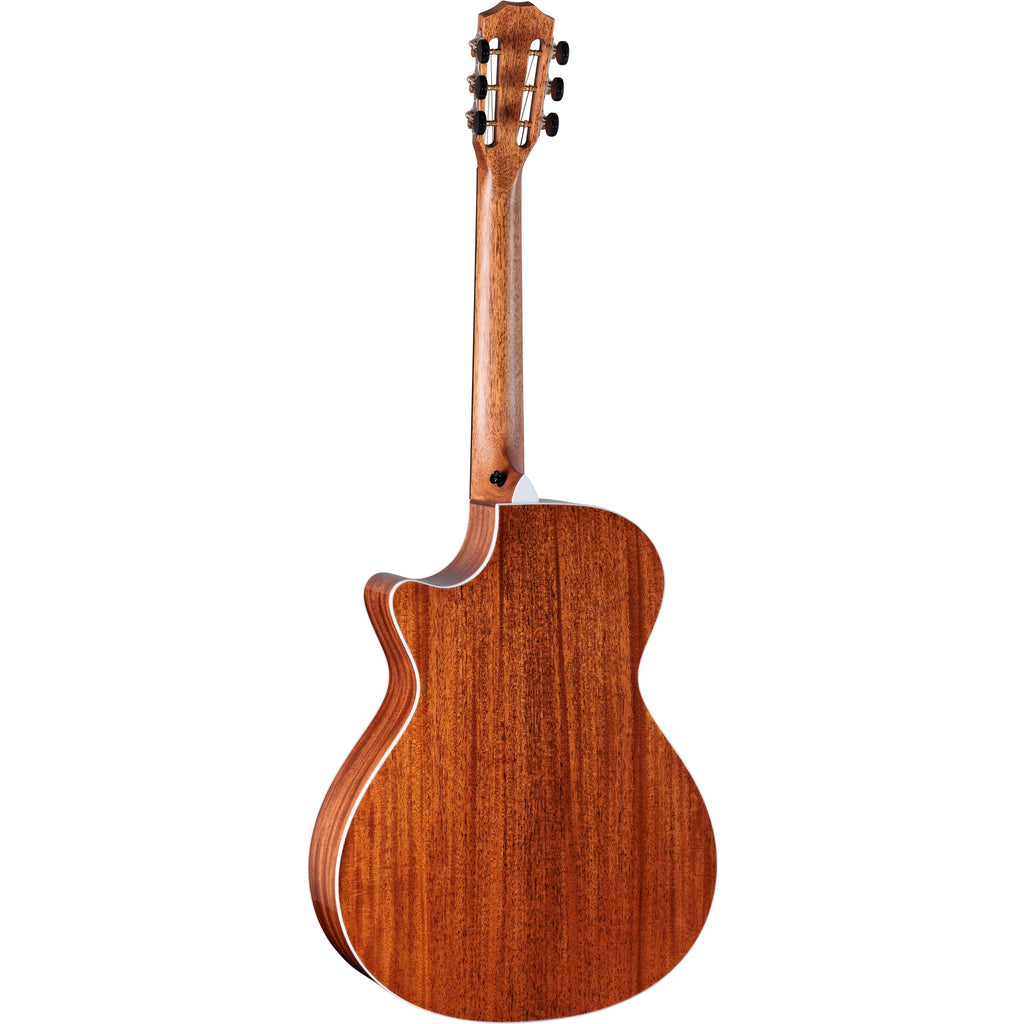 Taylor Next Generation 512ce 12-Fret Acoustic Electric Guitar - View 4 | MusicMarket
