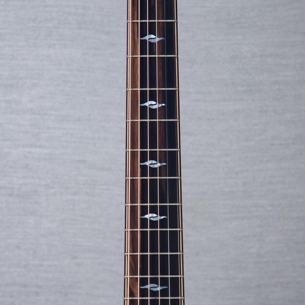 Taylor Limited Edition 814ce Cocobolo/Spruce Acoustic Electric Guitar - #1201196089 - View 4 | MusicMarket