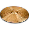 Paiste Signature Full Ride Cymbal - 22” - MusicMarket
