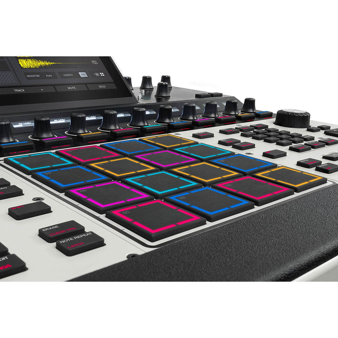 Akai Pro MPC XL Standalone Workstation - Mint, Open Box - View 14 | MusicMarket