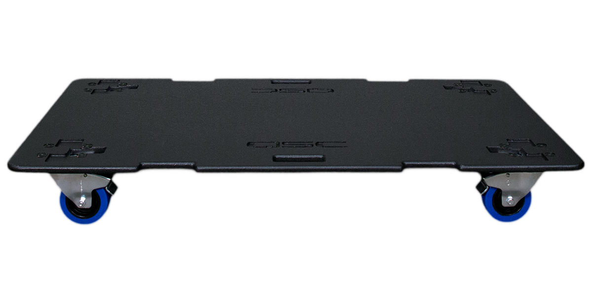QSC Transport Cart for LS218 - MusicMarket