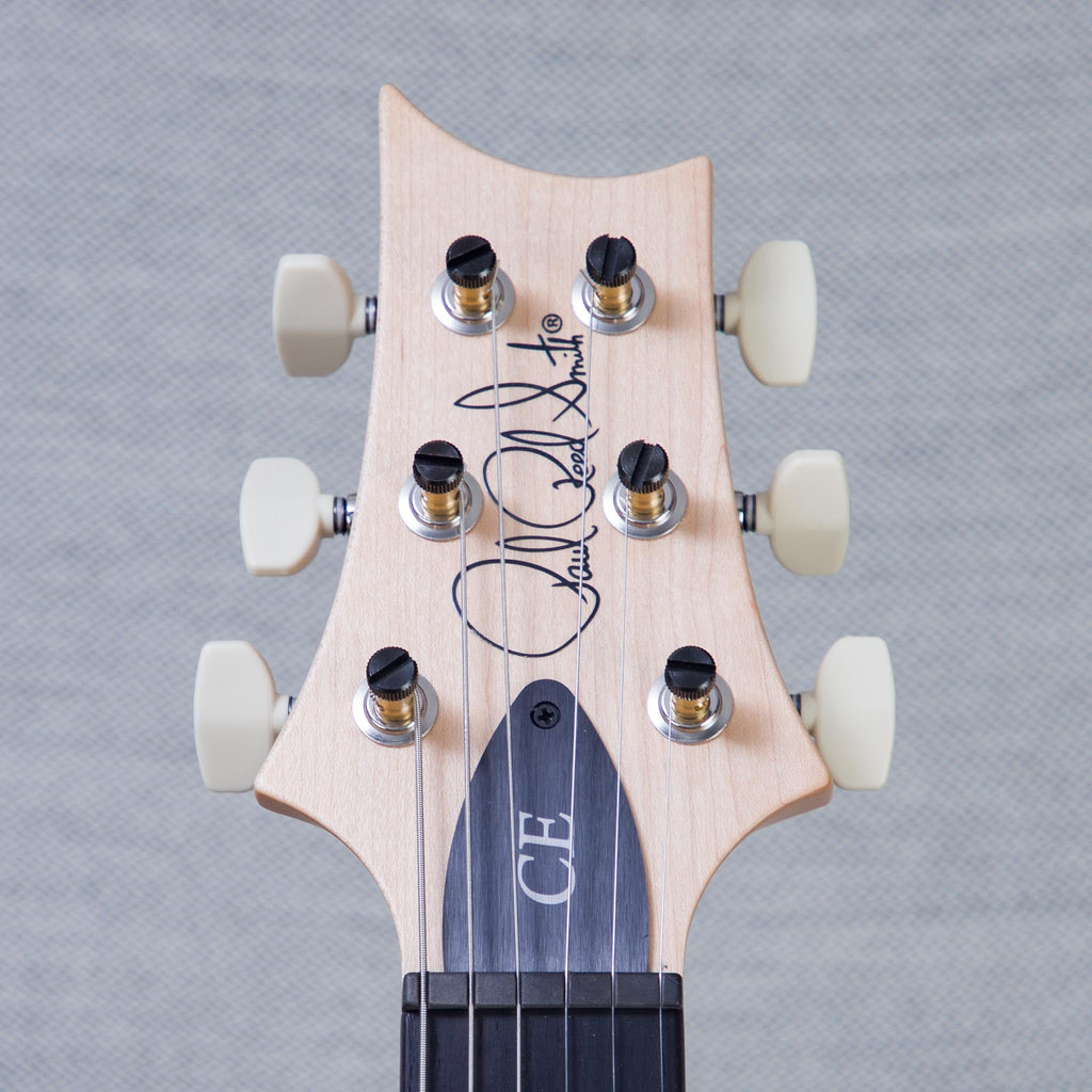 PRS CE 24 Sprayer's Choice Electric Guitar - Plumburst Fade - #0427936 - View 3 | MusicMarket
