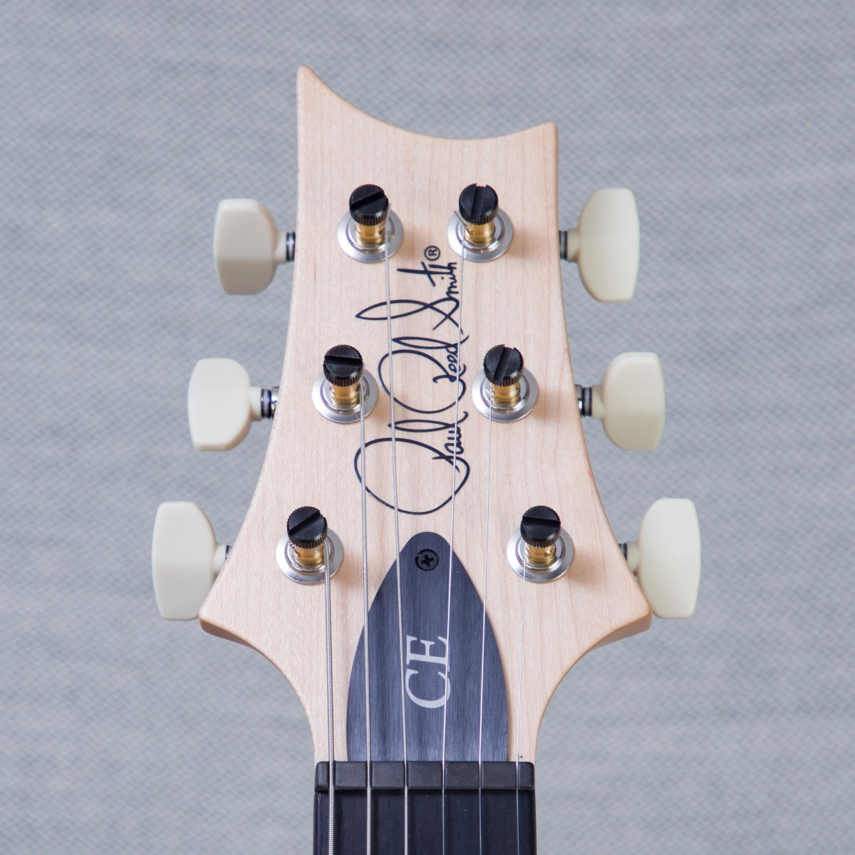 PRS CE 24 Sprayer's Choice Electric Guitar - Plumburst Fade - #0427936 - View 3 | MusicMarket