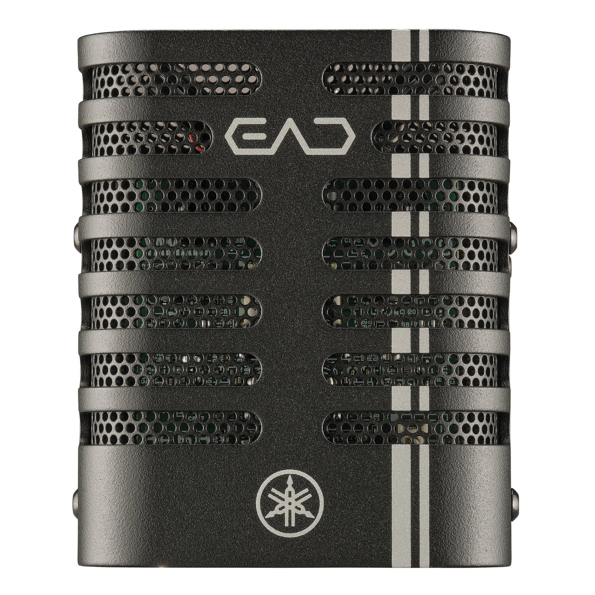 Yamaha EAD20 Electronic Acoustic Drum Module Featuring Advanced Sound Engine with Stereo Condenser Microphone and
