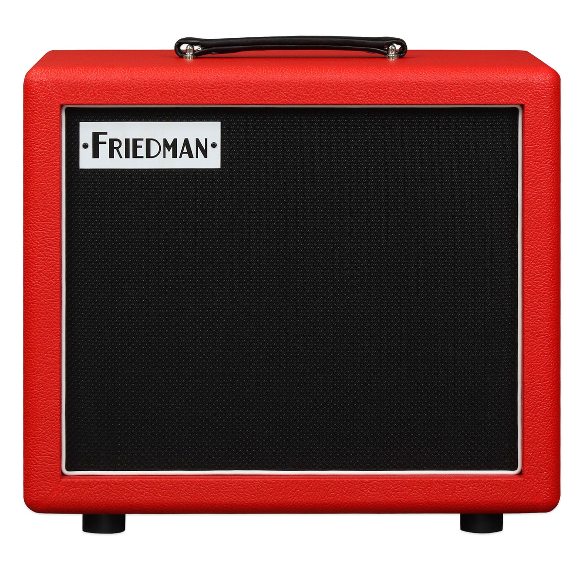 Friedman JEL 112 Jake E Lee Signature 1x12-Inch Guitar Cabinet - View 2 | MusicMarket