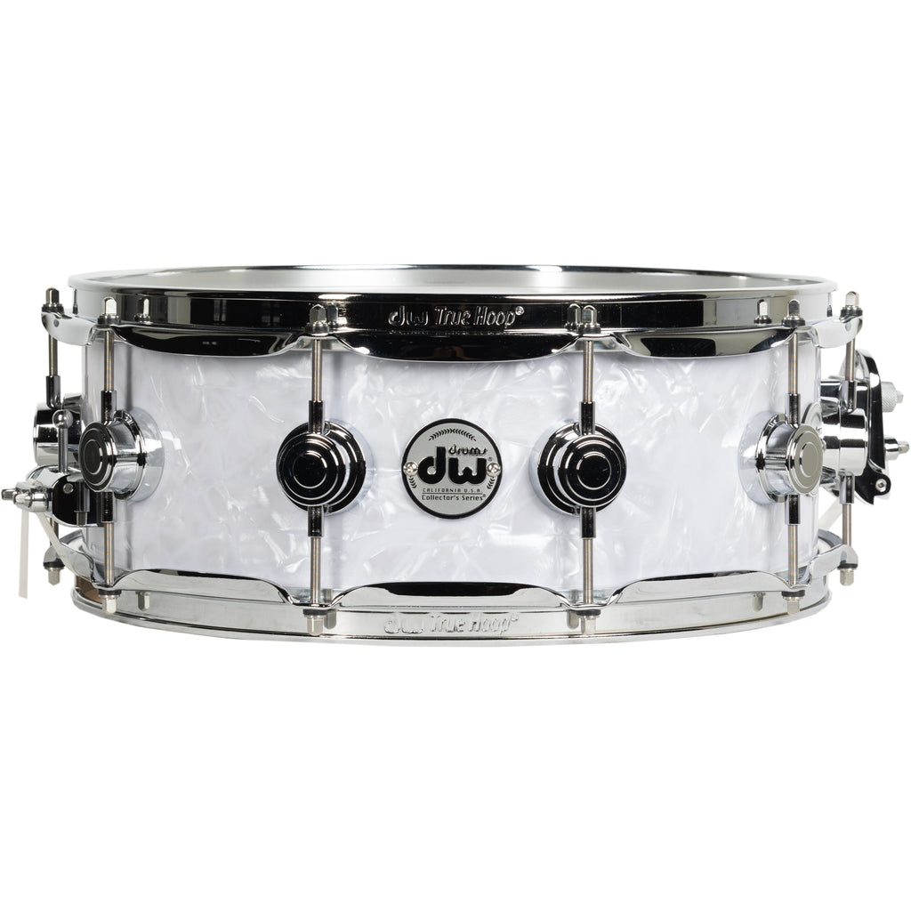 Drum Workshop Collectors Series 5x14 Snare Drum - Classic Marine - MusicMarket