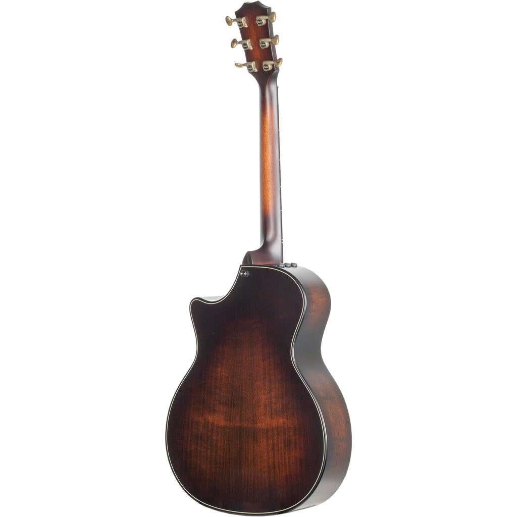 Taylor 50th Builder's Edition 314ce LTD Acoustic Electric Guitar - Natural - View 10 | MusicMarket