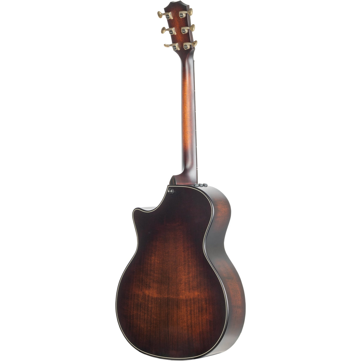 Taylor 50th Builder's Edition 314ce LTD Acoustic Electric Guitar - Natural - View 10 | MusicMarket