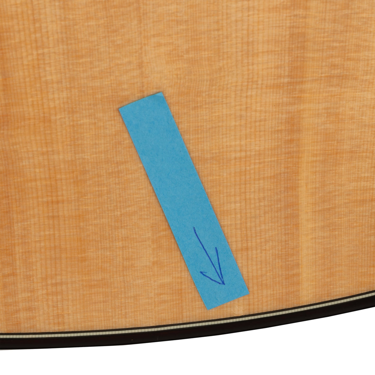 Taylor 50th Builder's Edition 314ce LTD Acoustic Electric Guitar - Natural - View 11 | MusicMarket