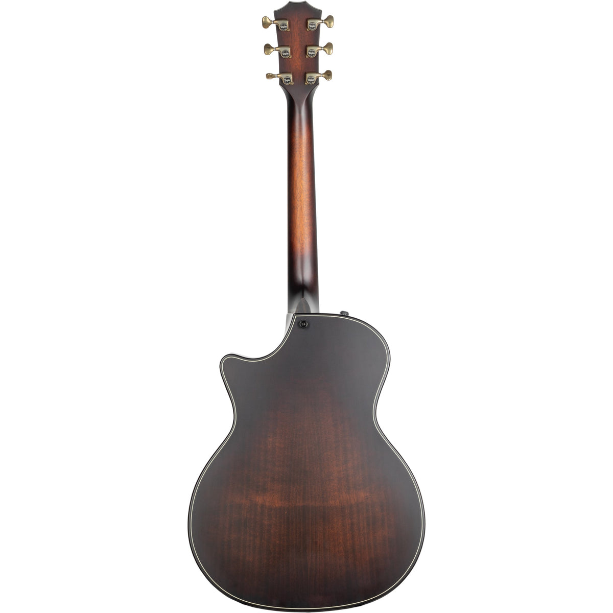 Taylor 50th Builder's Edition 314ce LTD Acoustic Electric Guitar - Natural - View 8 | MusicMarket