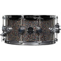 Drum Workshop Collectors Series 6.5x14 Snare Drum - Confetti Sparkle - MusicMarket
