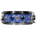 Drum Workshop Collectors Series 5x14 Snare Drum - Stained Glass - MusicMarket