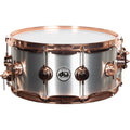 Drum Workshop Collectors Series 6.5x14 Snare Drum - 1mm Aluminum - MusicMarket