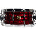 Gretsch Ridgeland Series 6.5x14 Snare Drum - Ruby Red Pearl - MusicMarket