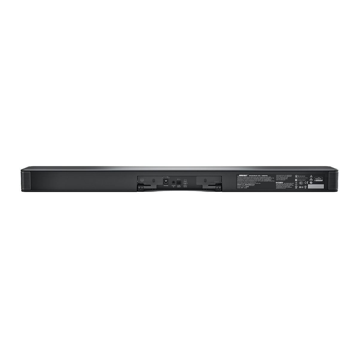 Bose Professional Videobar VB1 All-in-One USB Conferencing System - View 2 | MusicMarket