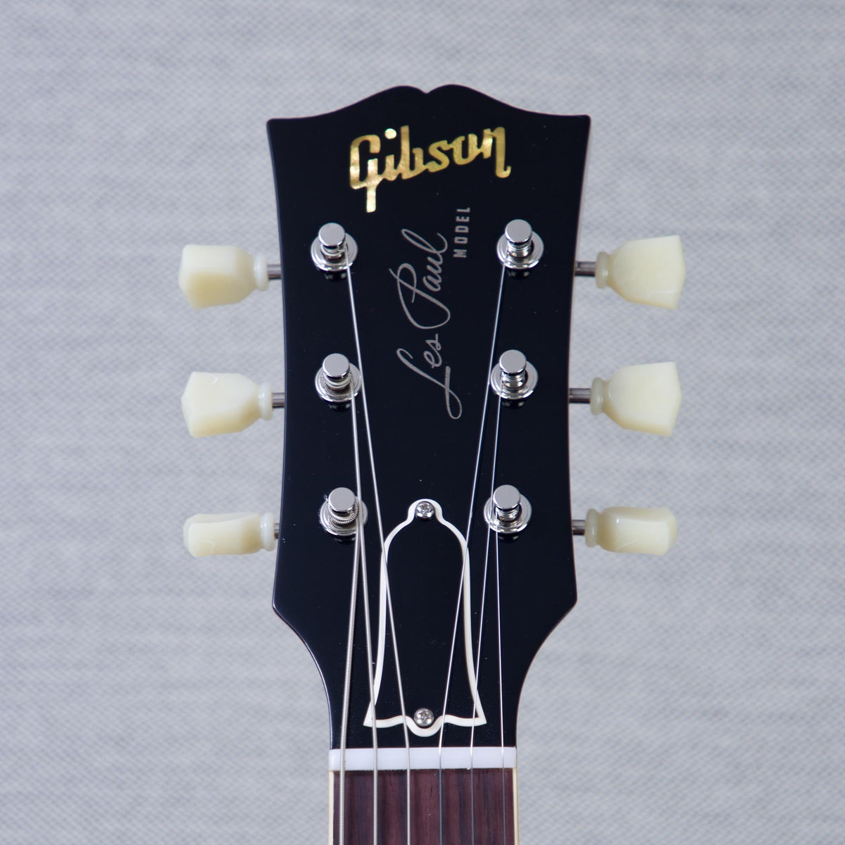 Gibson Custom Shop 1959 Les Paul Standard Reissue 5A Quilt Maple Top Electric Guitar - Faded Tobacco Sunburst -