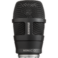 Shure RPW200 Nexadyne 8/C Cardioid Dynamic Wireless Capsule for Handheld Transmitters - Black - MusicMarket