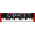 Roland V-STAGE88 88-Note Weighted Action Keyboard - Mint, Open Box - MusicMarket