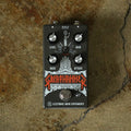 Electronic Audio Experiments Greathammer Bass Drive Effects Pedal - MusicMarket