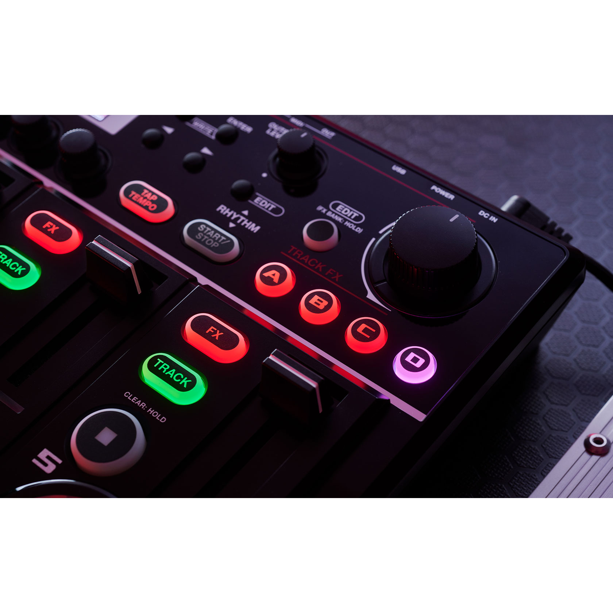 BOSS RC-505 MK2 Tabletop Loop Station - Mint, Open Box - View 6 | MusicMarket
