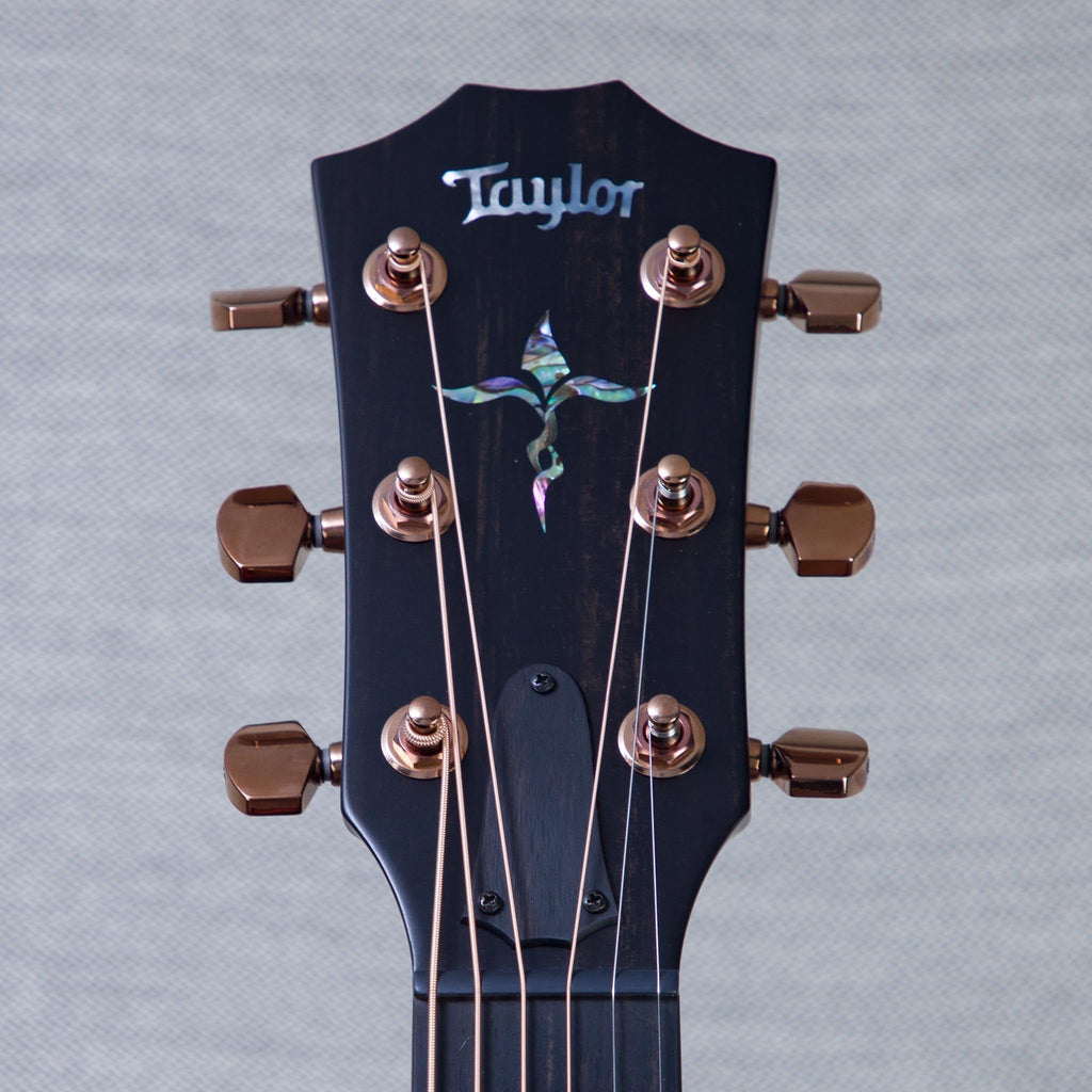 Taylor Next Generation Special Edition K24ce Hawaiian Koa Acoustic Electric Guitar - #1204226040 - View 3 | MusicMarket